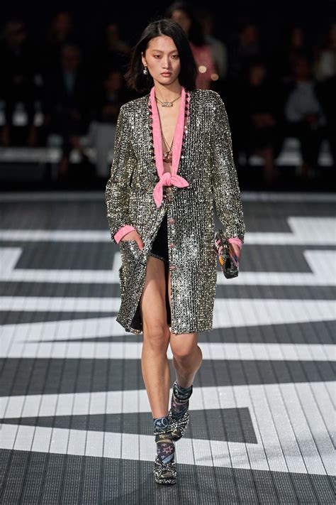 chanel 2025 resort|fashion trend 2025 evening wear.